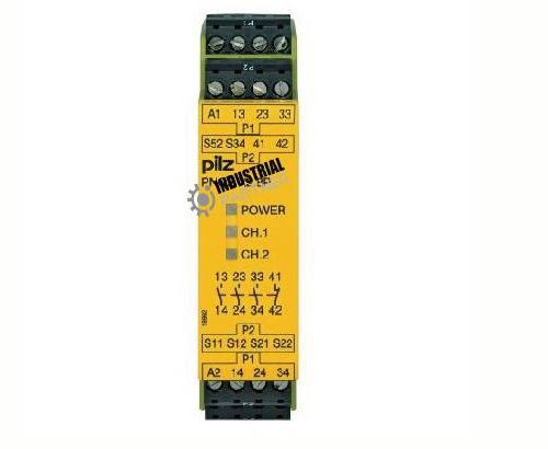 PNOZ X2.8P