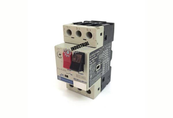 TELEMEC GV2-M04