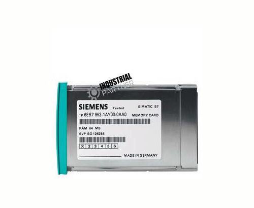 6ES7952-1KP00-0AA0