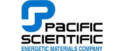 Pacific scientific