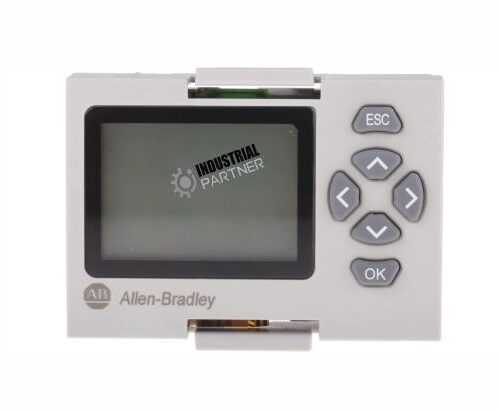 2080-LCD/A